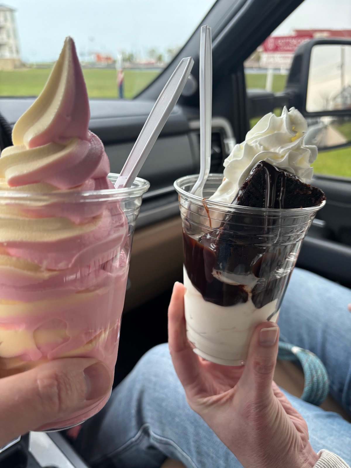 Blast Soft Serve — photo 3