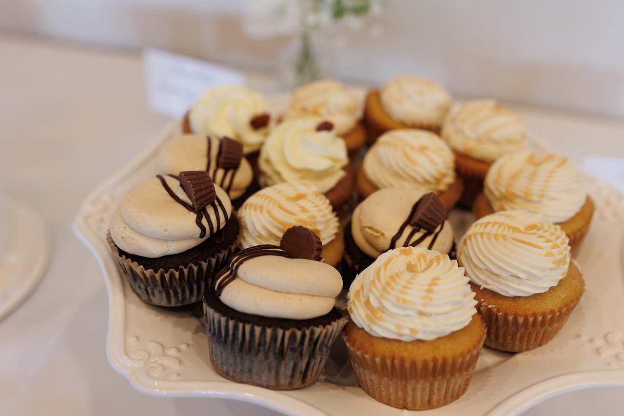 The Cupcake-A-Rhee — photo 3