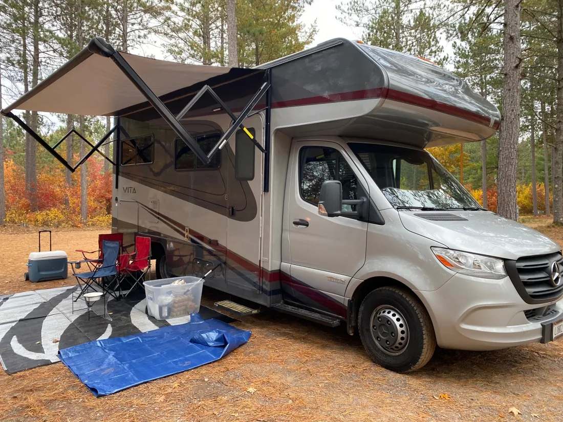 Land O' Lakes Nature RV Resort — photo 3