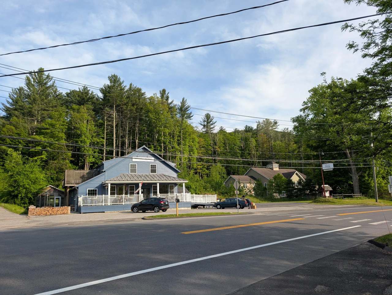 Hitching Post Country Motel — photo 1