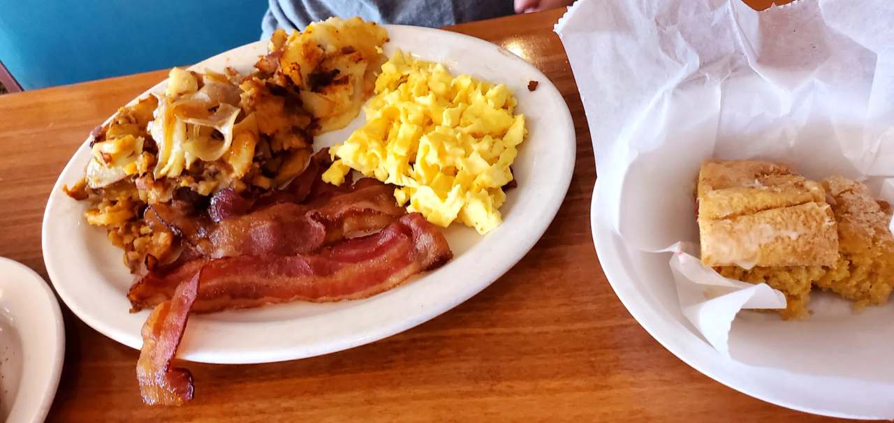Lenny’s Restaurant — photo 3