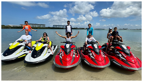 Pier 60 Watersports — photo 3