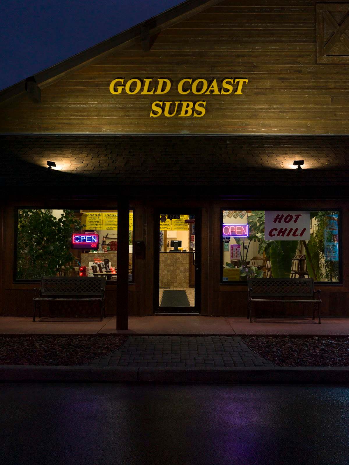 GoldCoast Subs — photo 1