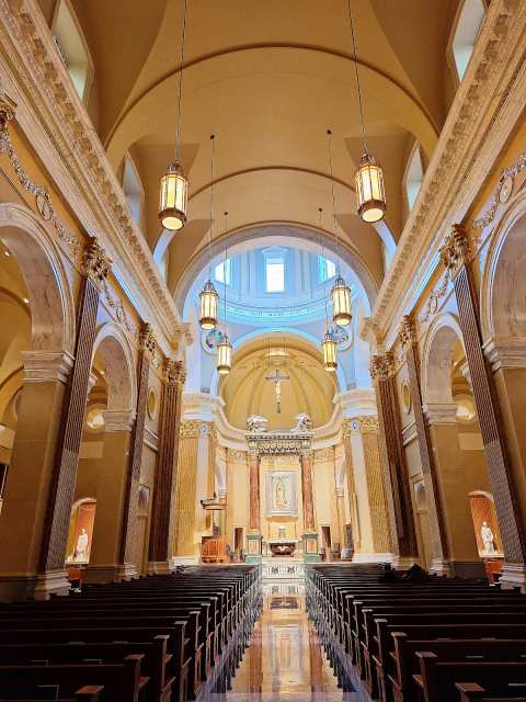 Shrine of Our Lady of Guadalupe — photo 2