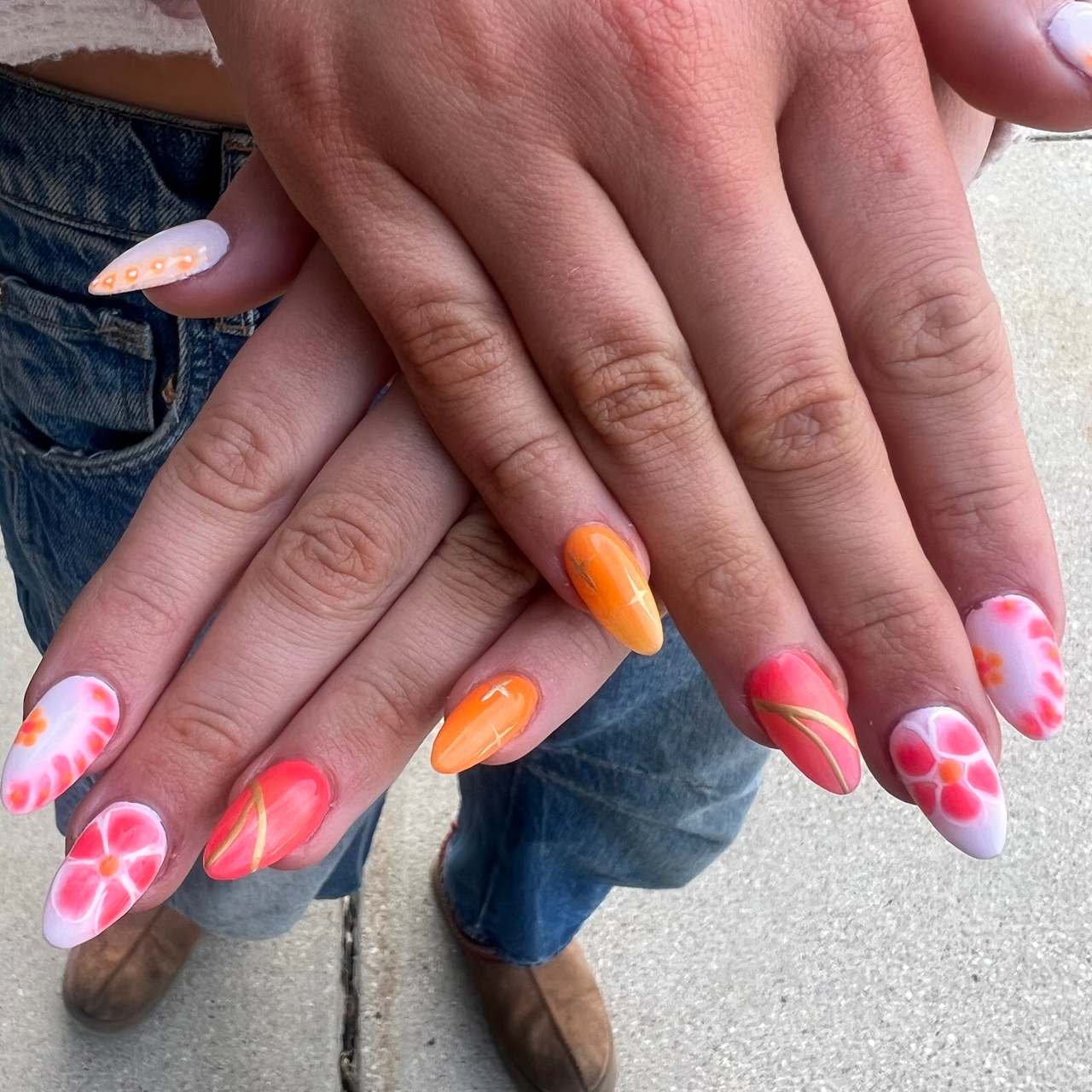 Bliss Nails and Spa in Mequon — photo 4