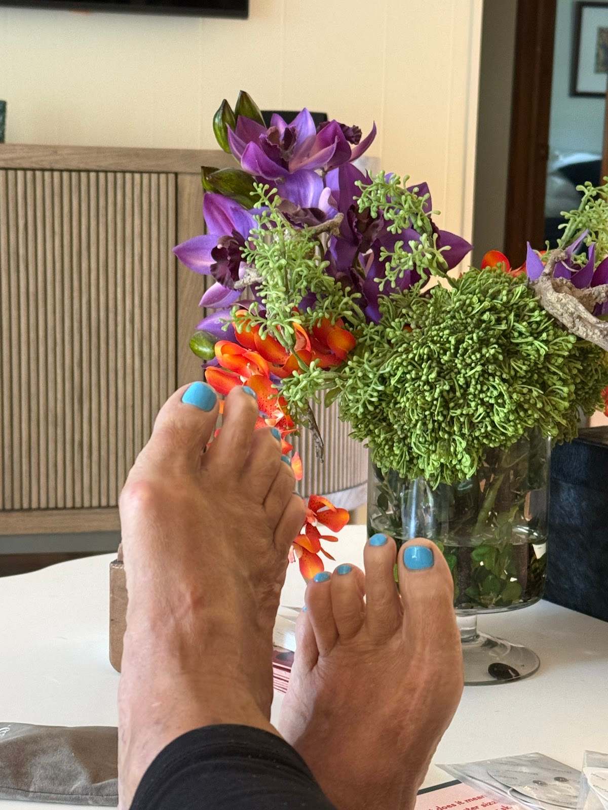 Bliss Nails and Spa in Mequon — photo 5