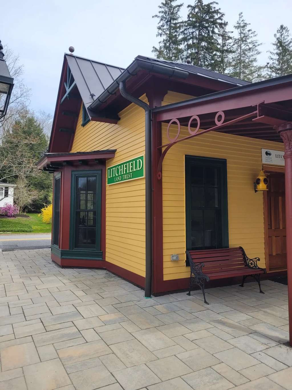 Litchfield Land Trust