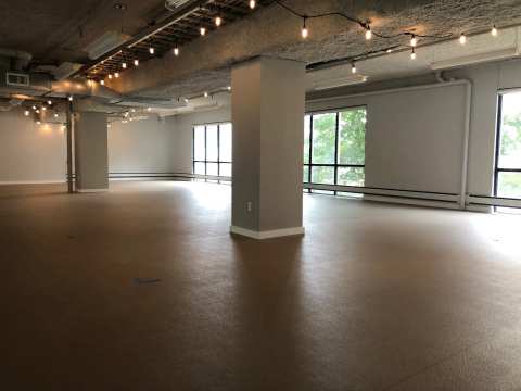 Hot Yoga Milwaukee — photo 3