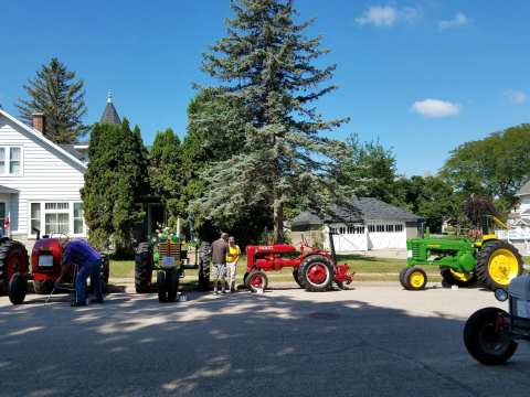 Gillett Area Historical Museum — photo 2