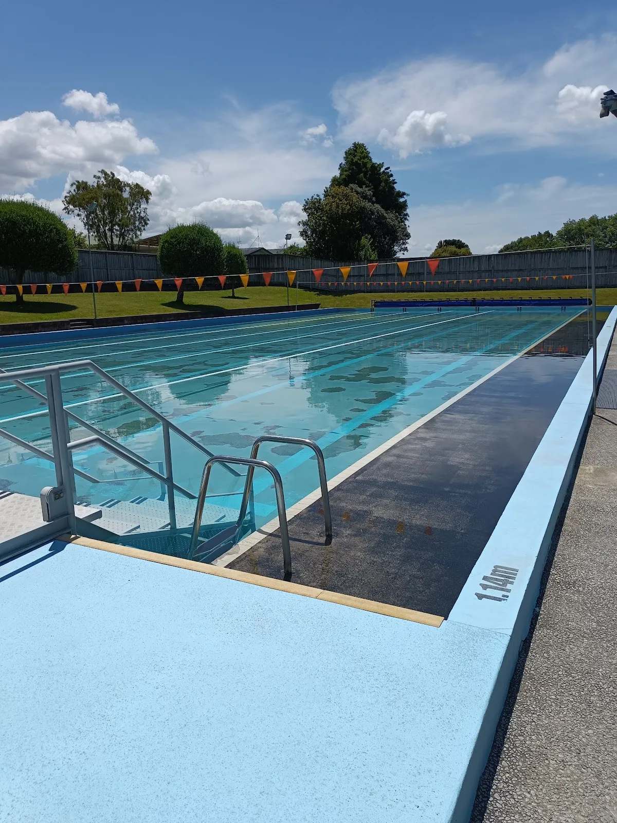 Splash Swim School Katikati — photo 1
