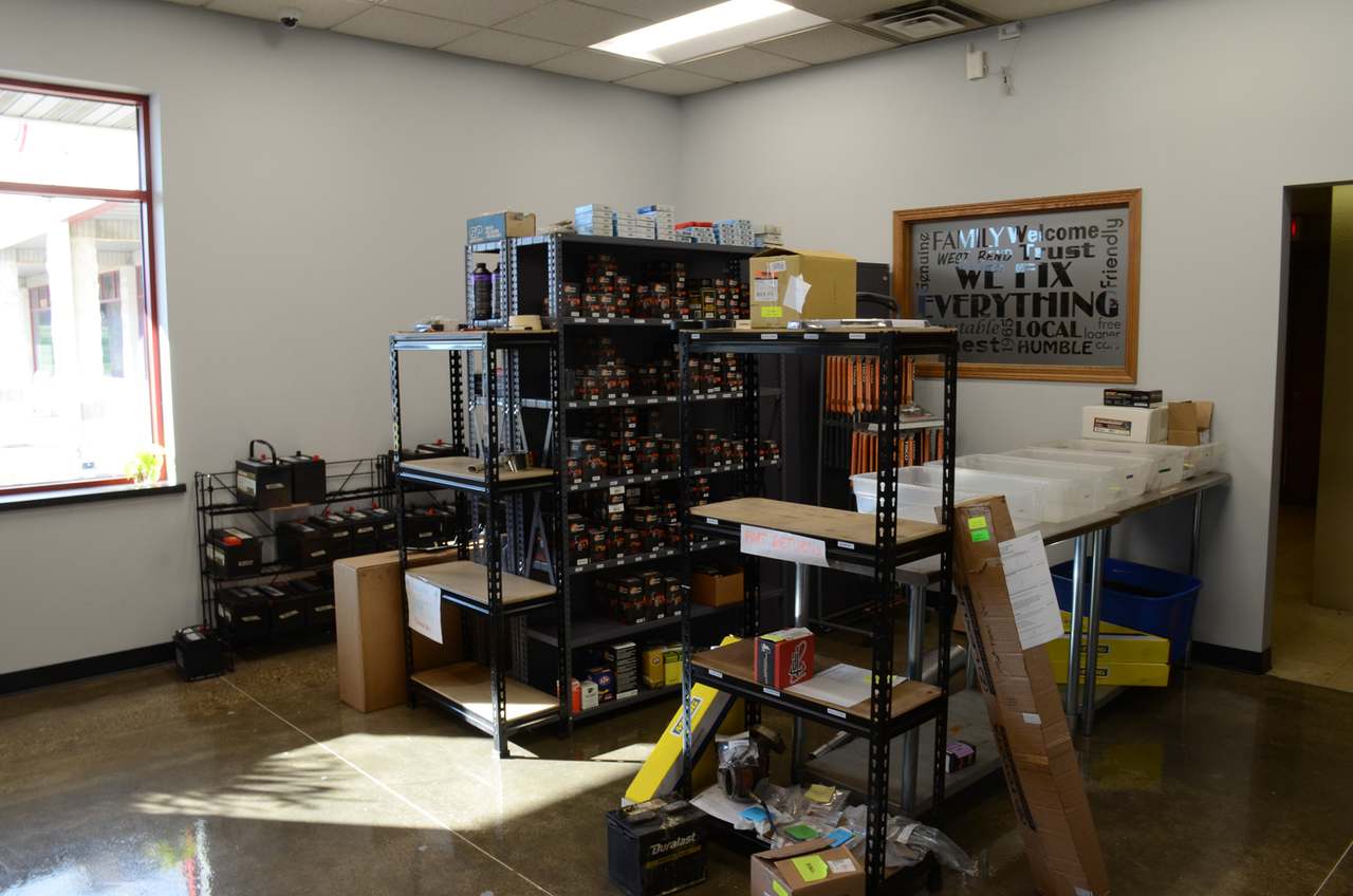 Auto Safety Center- North — photo 5