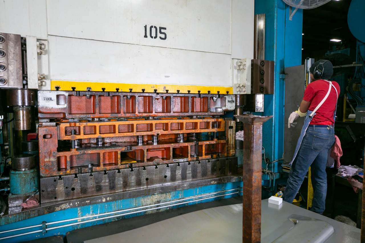 ATACO Steel Products — photo 5