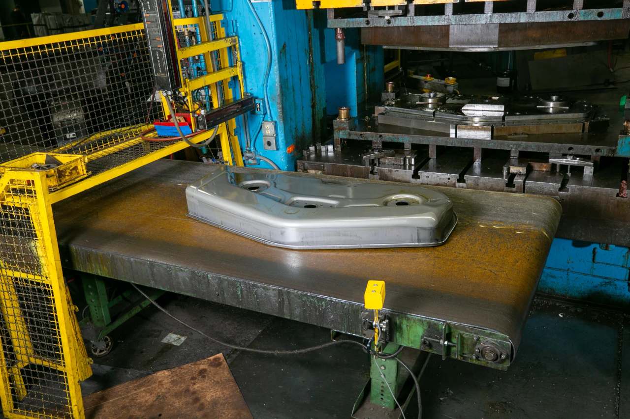ATACO Steel Products — photo 3