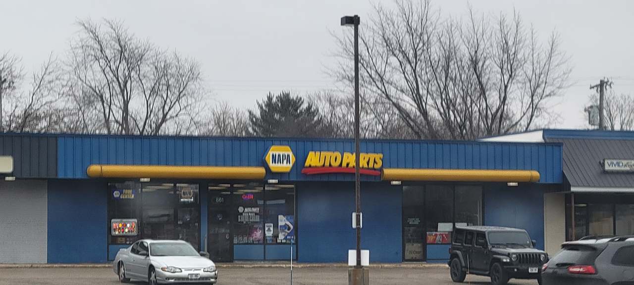 NAPA Auto Parts - Auto Parts Of West Bend — photo 3