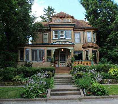 Viroqua Heritage Inn B&B — photo 3