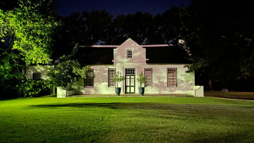 La Bri Wine Estate