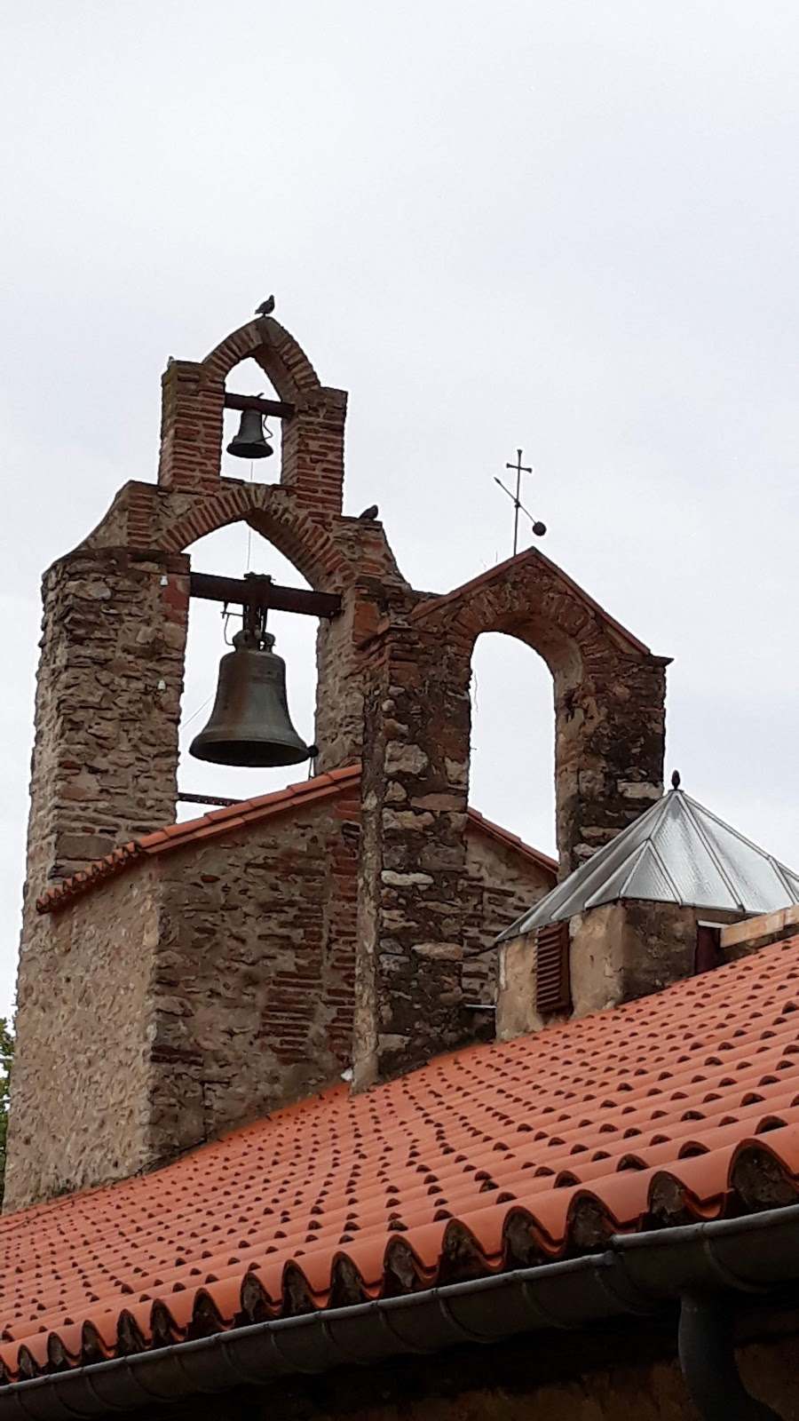 Sant Feliu de la Roca — photo 2
