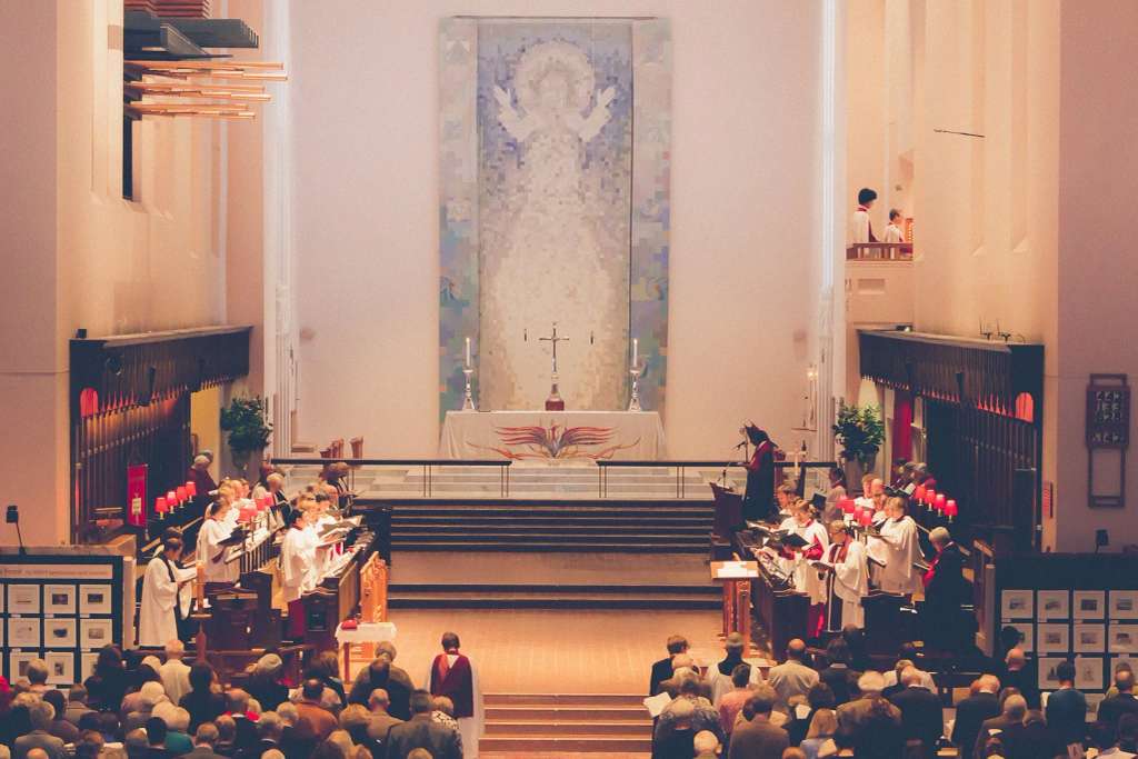 Said Eucharist