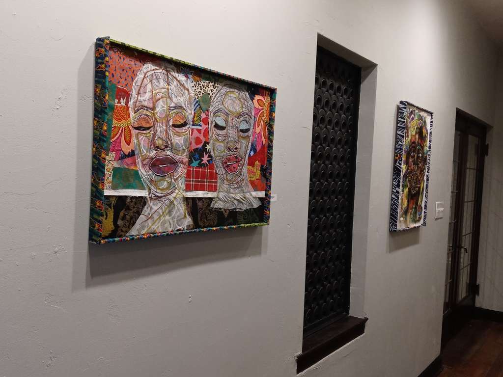 5 Points Art Gallery & Studios
