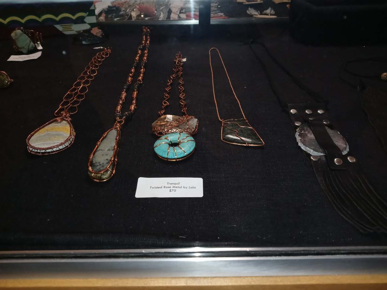 5 Points Art Gallery & Studios — photo 5