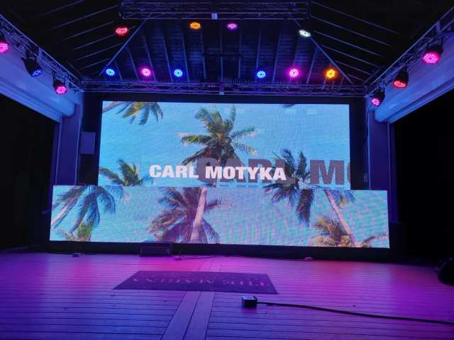 Carl Motyka