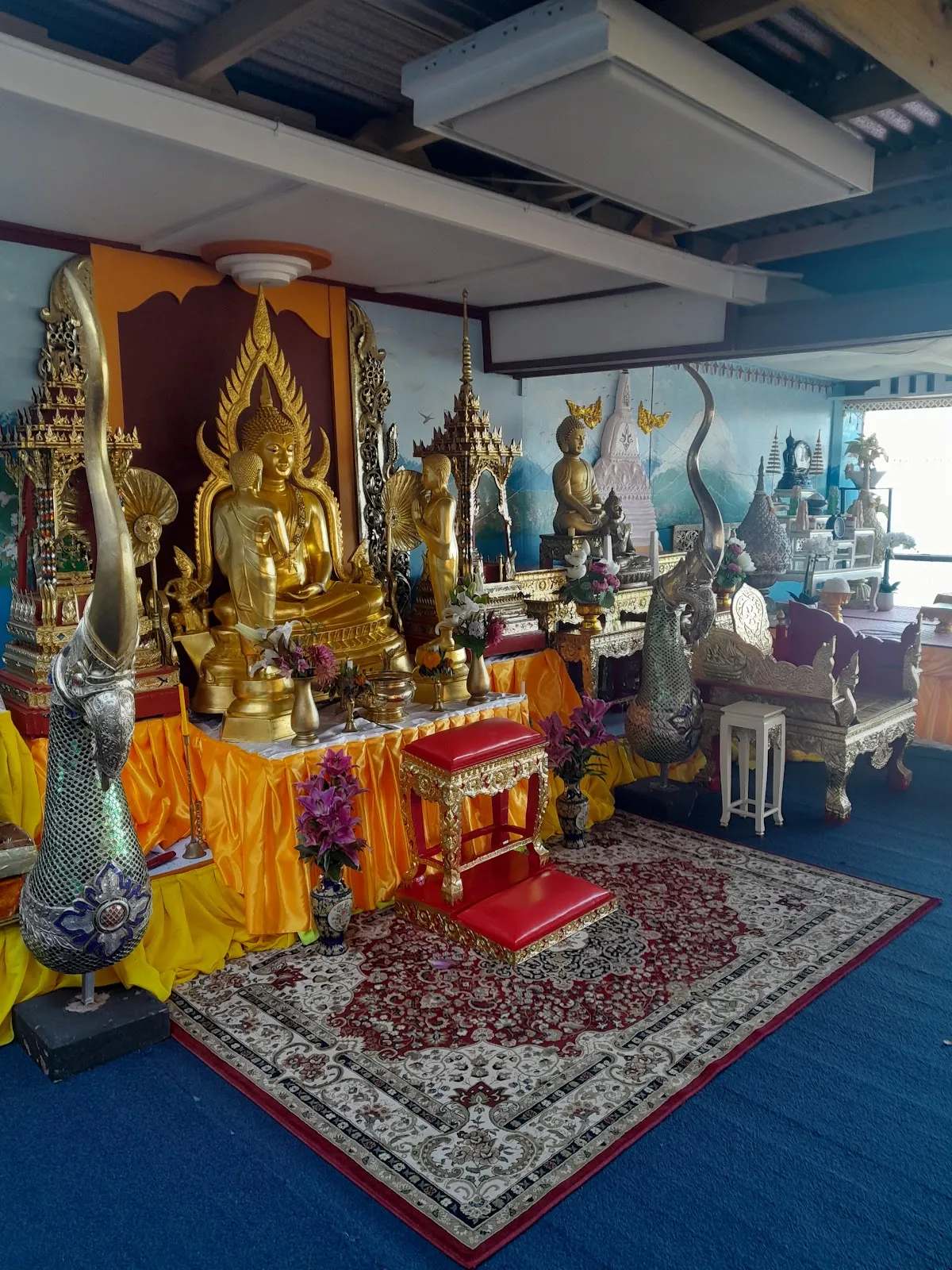 Wat Dhammaprateep — photo 1