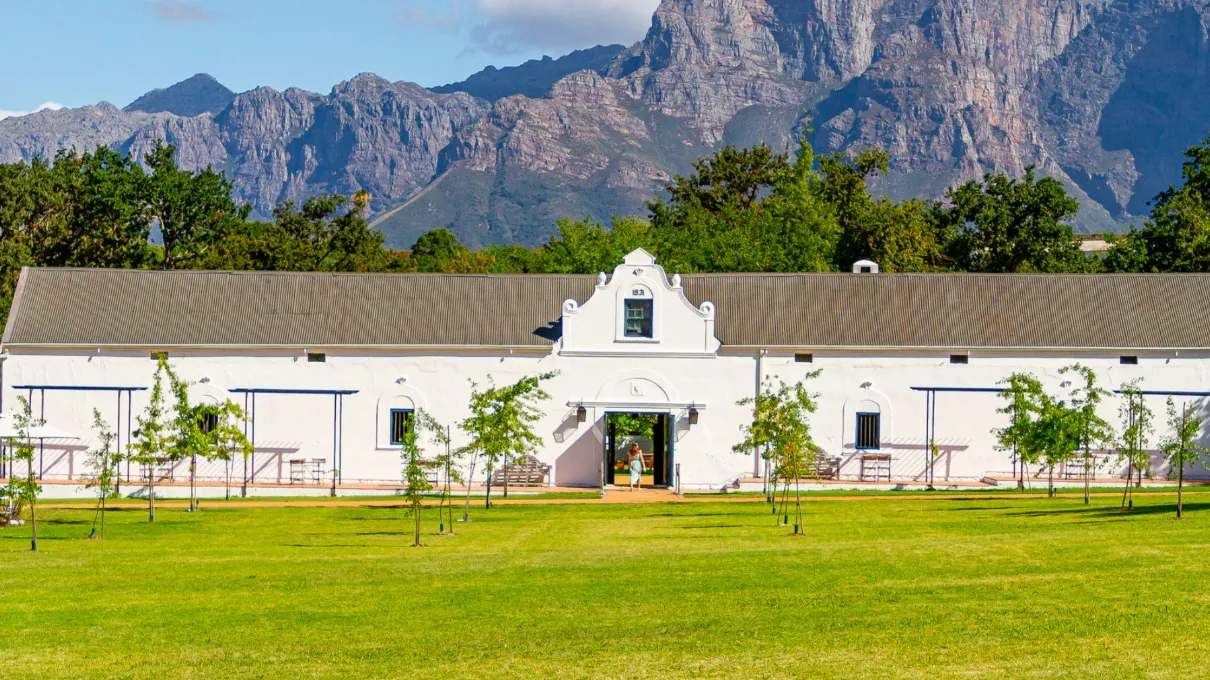 Plaisir Wine Estate — photo 1
