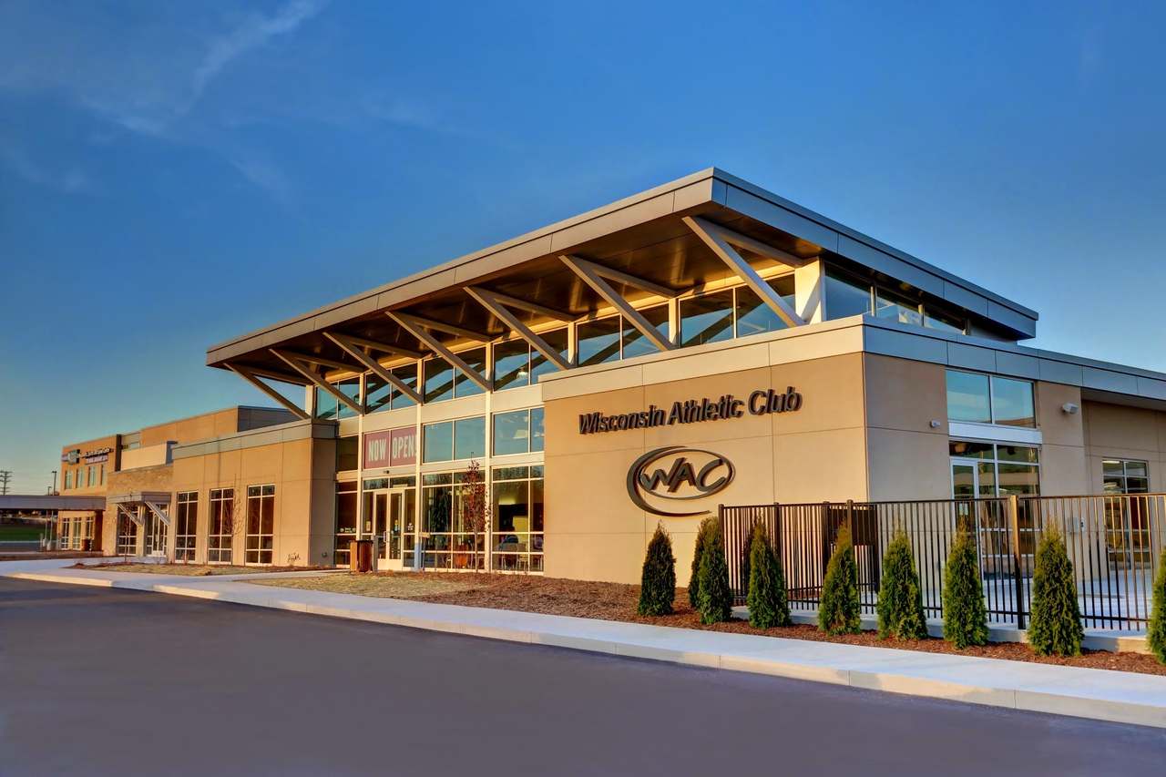 Wisconsin Athletic Club | Menomonee Falls — photo 1