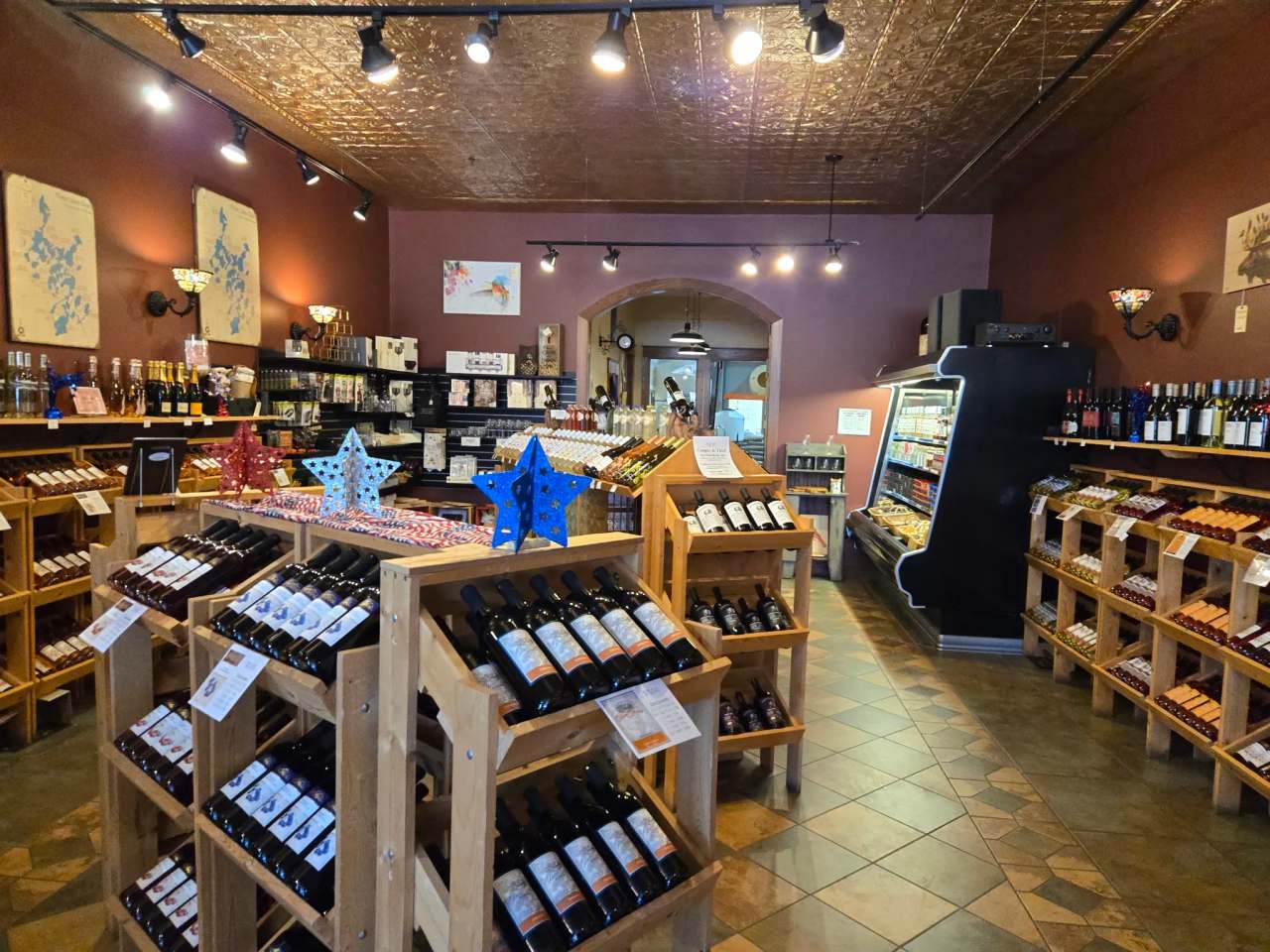Three Lakes Winery — photo 1