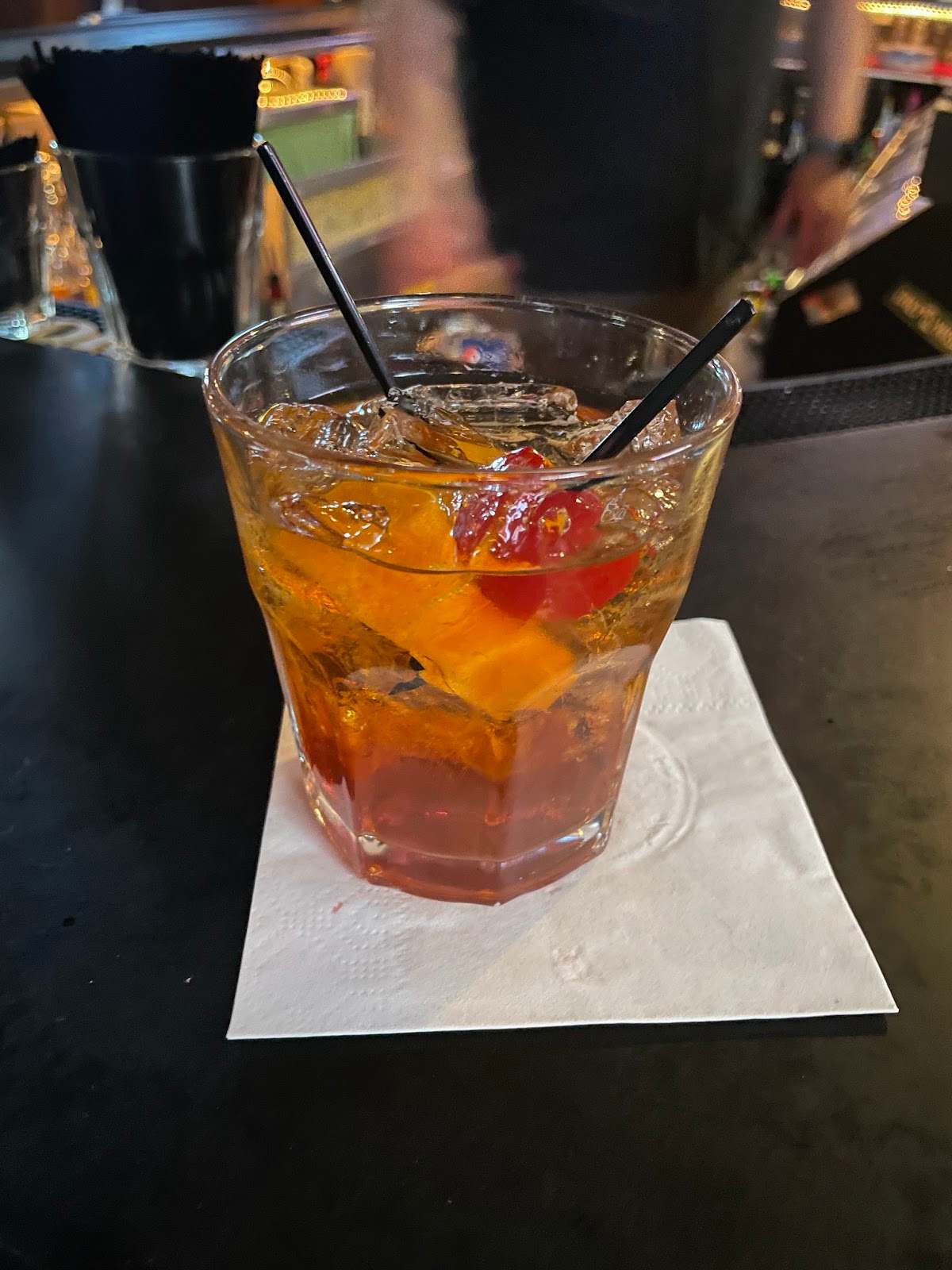 Toby's Supper Club — photo 3