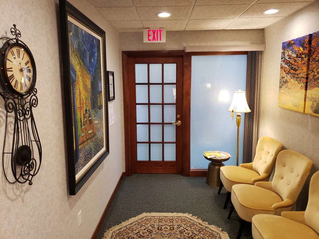 Lee Hildebrand PhD: Lakeshore Psychology Services