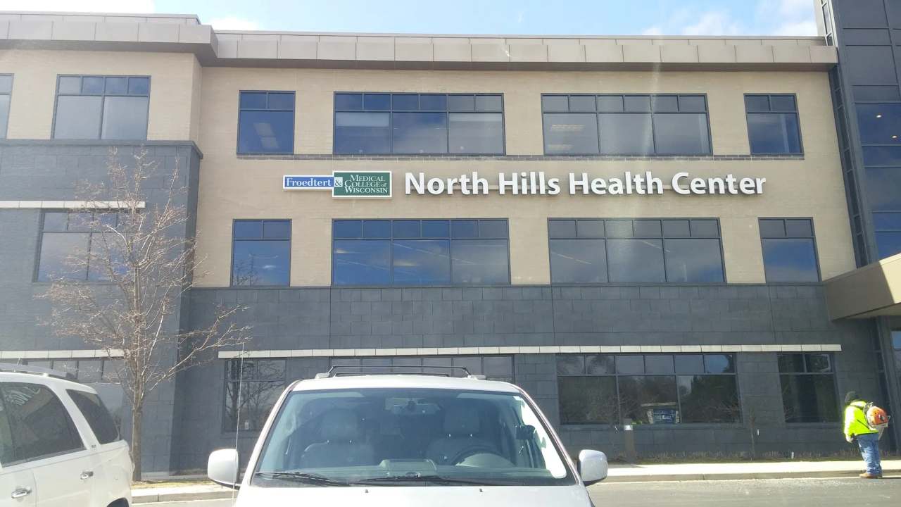North Hills Health Center - Specialty Clinics — photo 1