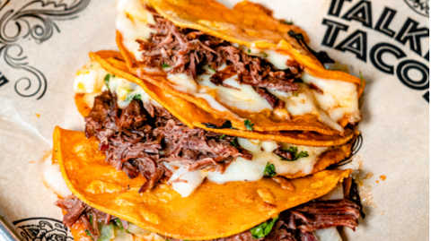 Talkin' Tacos Clearwater — photo 2