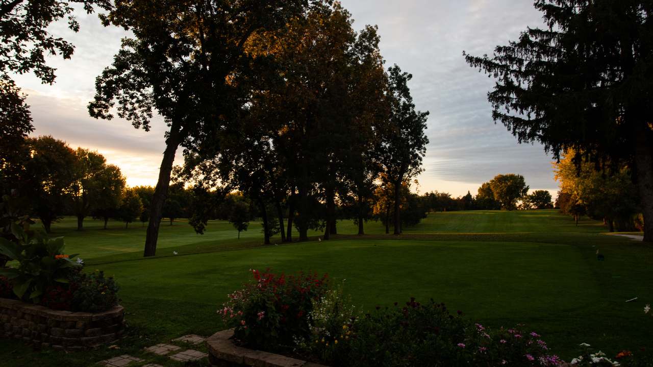 Paganica Golf Course — photo 1