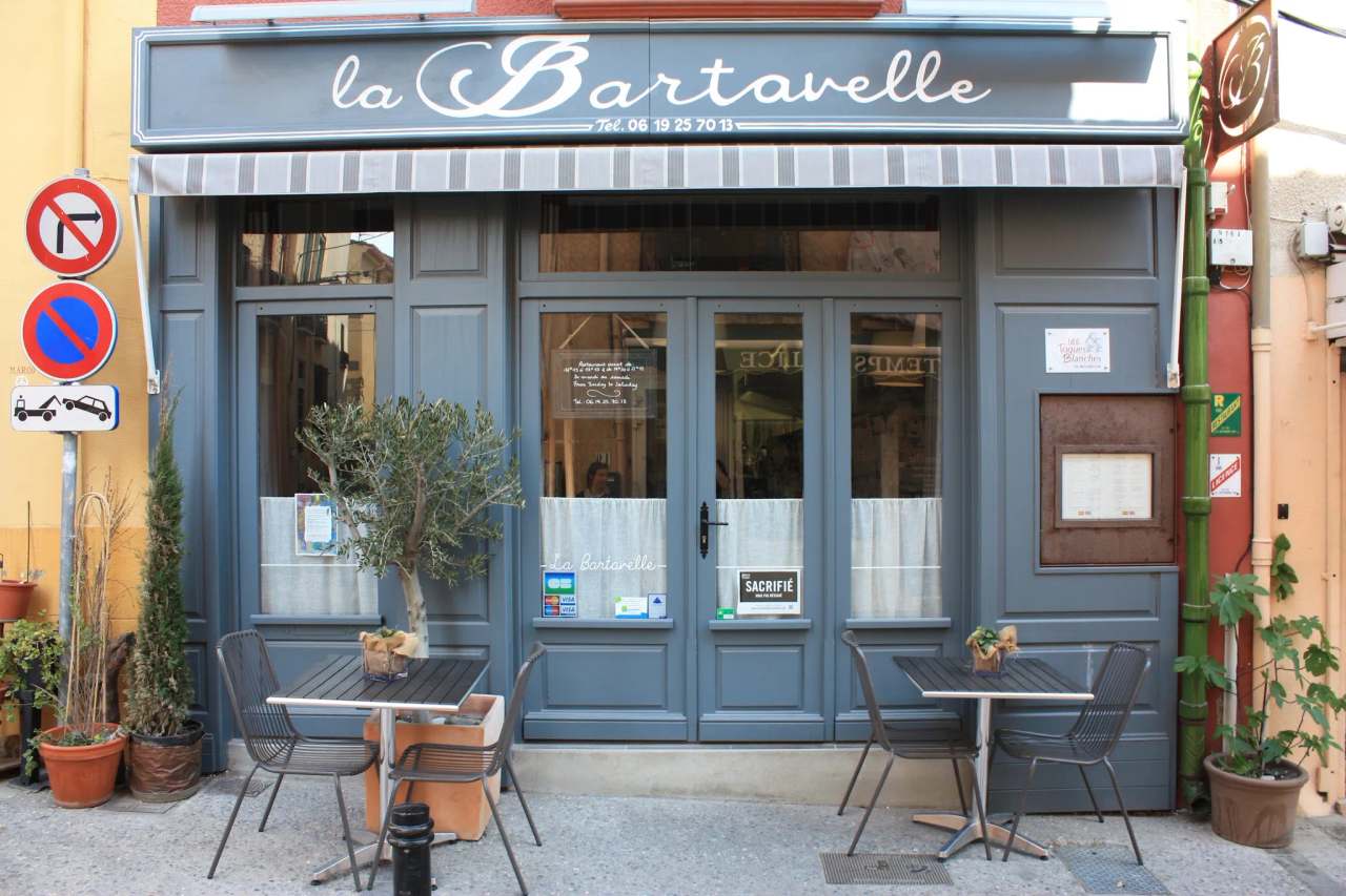 Restaurant la Bartavelle — photo 1