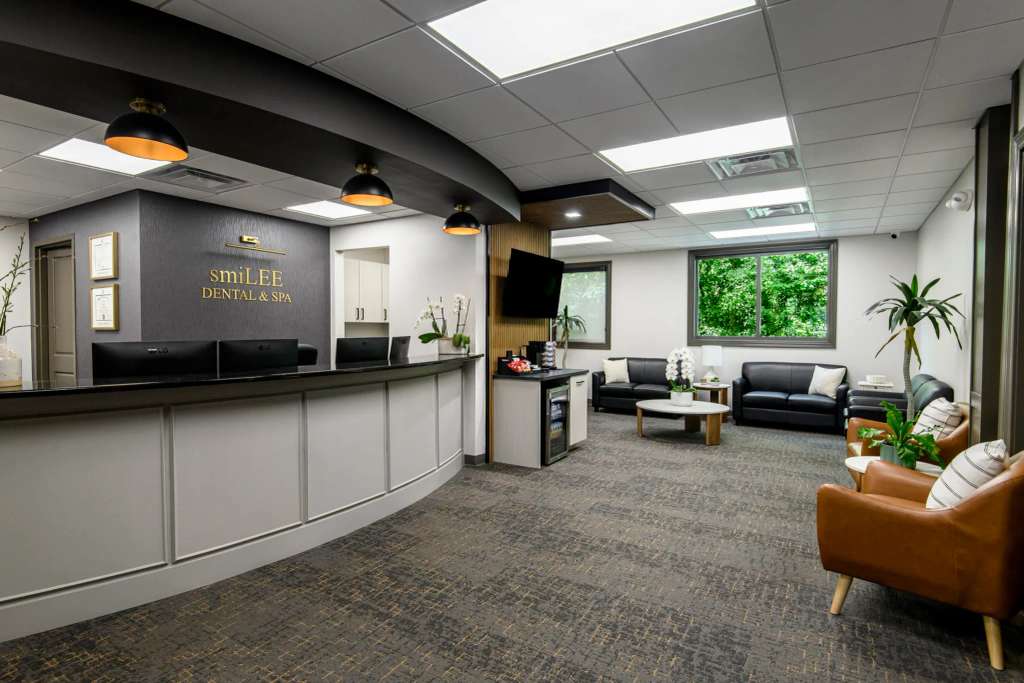 Smilee Dental & Spa