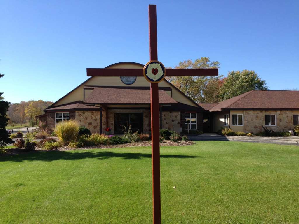 Gloria Dei Lutheran Church