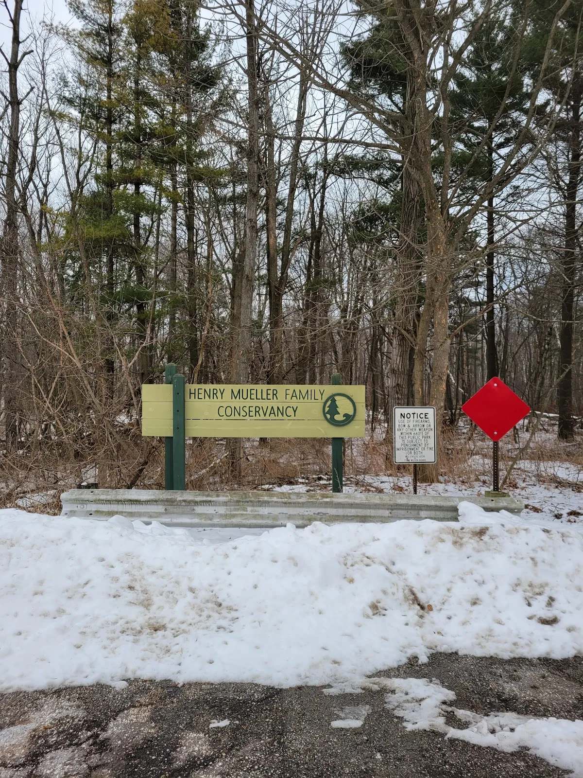 Henry Mueller Family Conservancy — photo 1