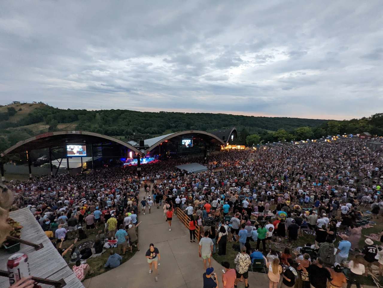 Alpine Valley Music Theatre — photo 1