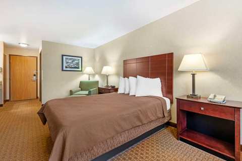 Best Western Wittenberg Inn — photo 2