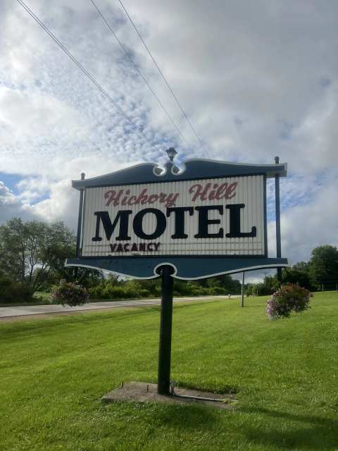 Hickory Hill Motel — photo 3