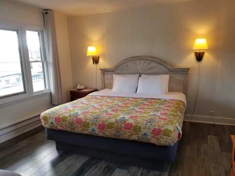 Hickory Hill Motel — photo 2