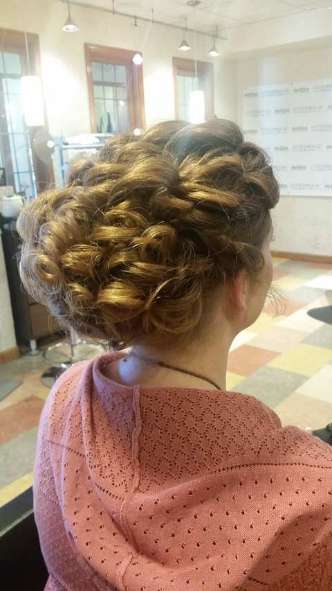 Entourage Salon & Spa — photo 3