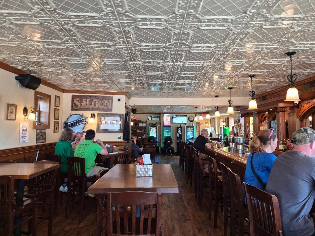 McJugger's Saloon & Grill — photo 5