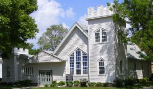 Wauwatosa Bible Chapel — photo 1