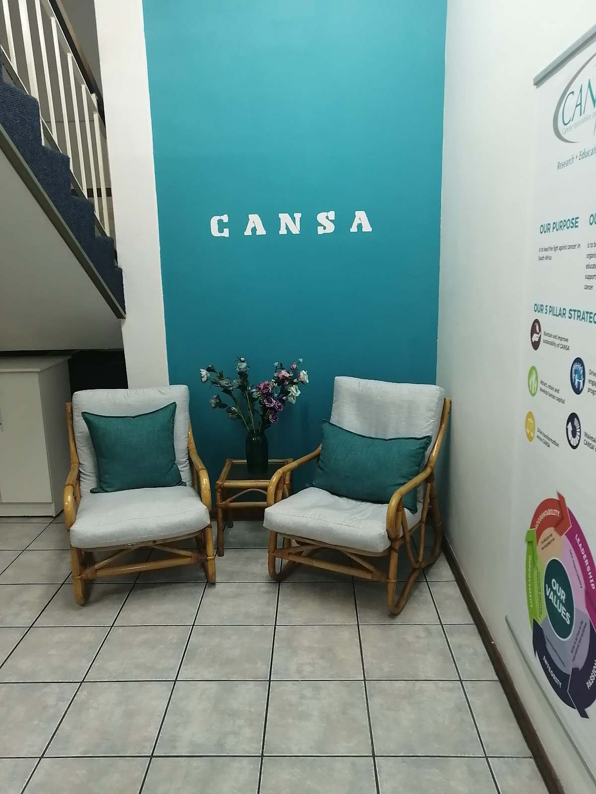 CANSA Cancer Association of South Africa Paarl — photo 2
