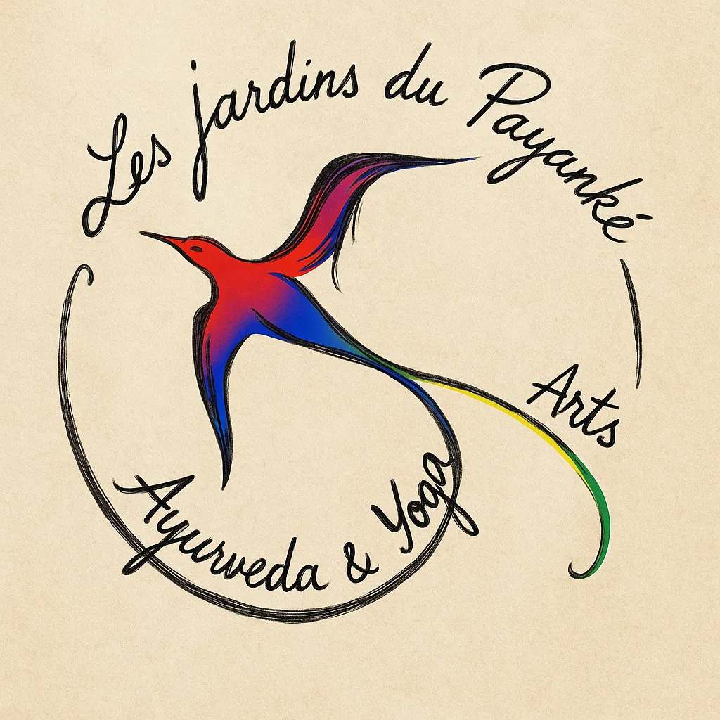 Les Jardins Du Payanké Yoga & Ayurvéda — photo 2