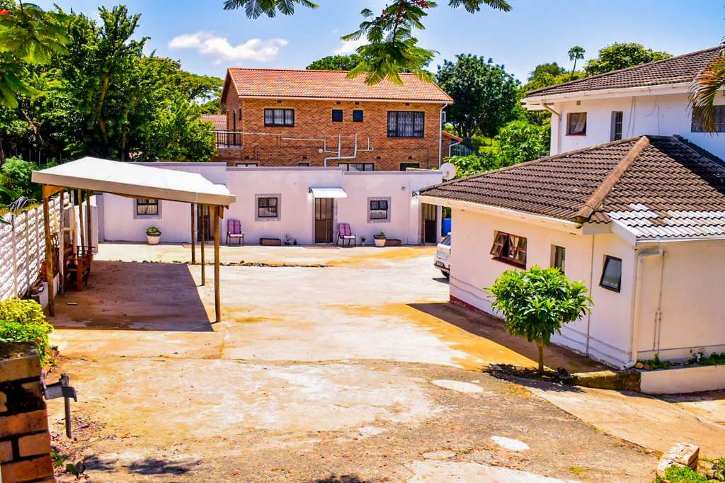 Gabade Guest House