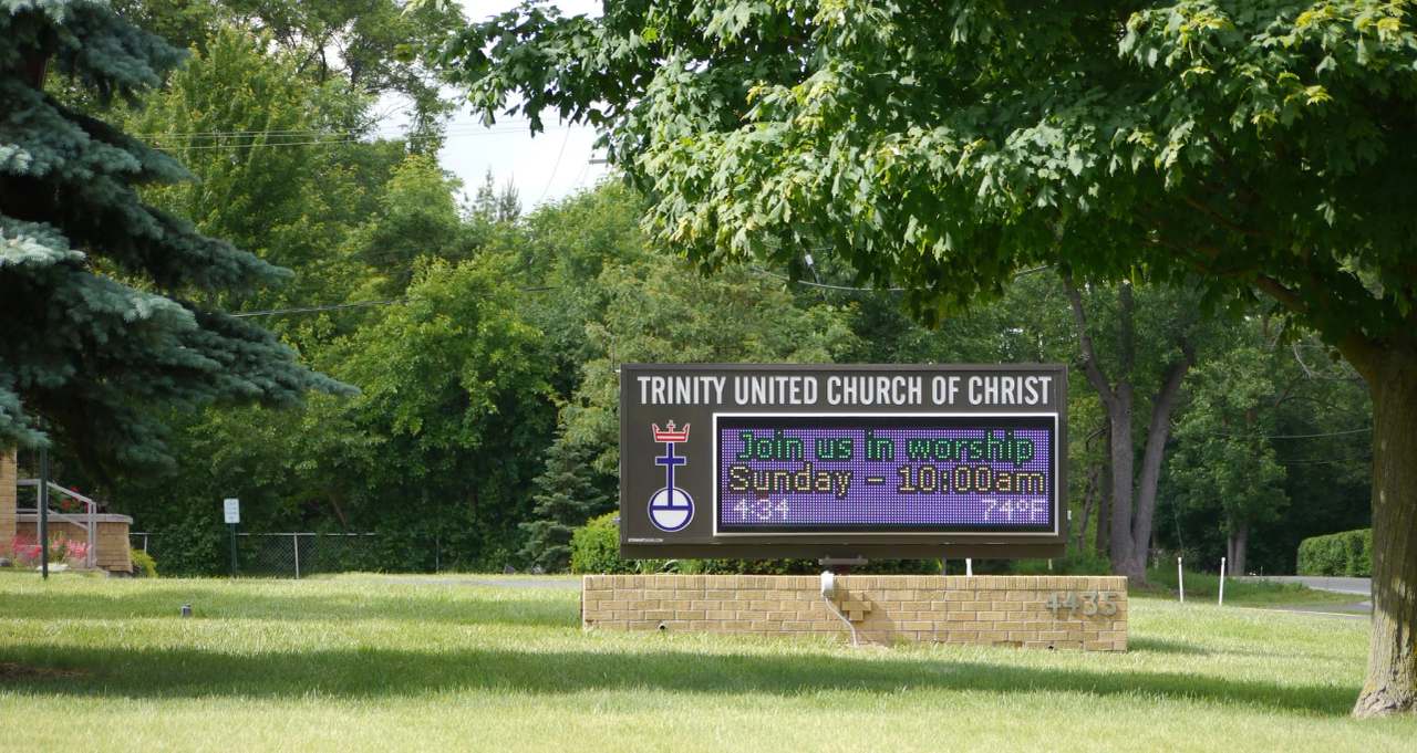 Trinity United Church of Christ — photo 2