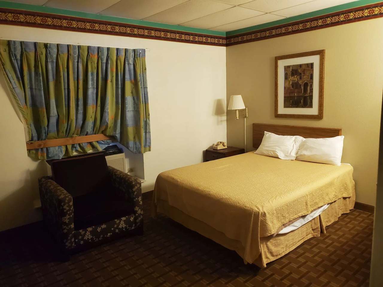 Inn of the Pines — photo 3